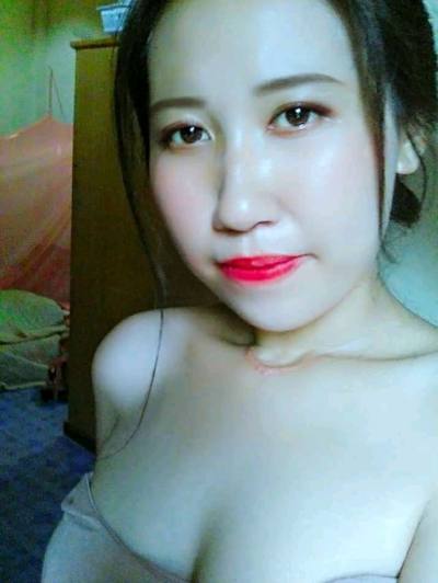 Laura 23 Jahre พัฒนา Thailand