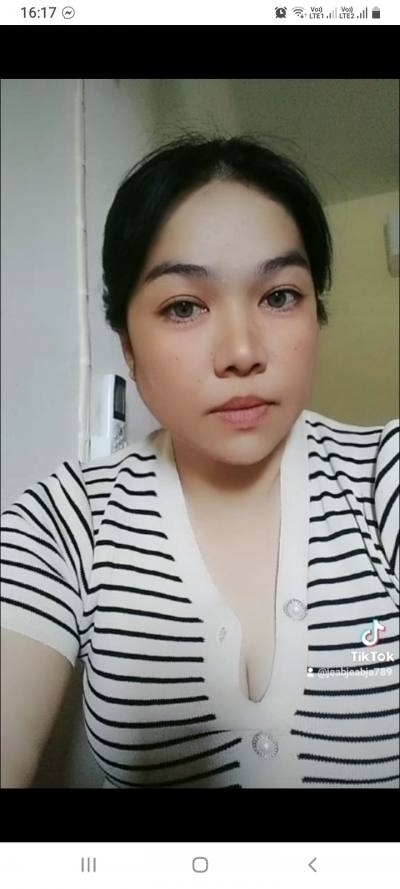JeabJeab 49 ans เมืองกระบี่ Thaïlande