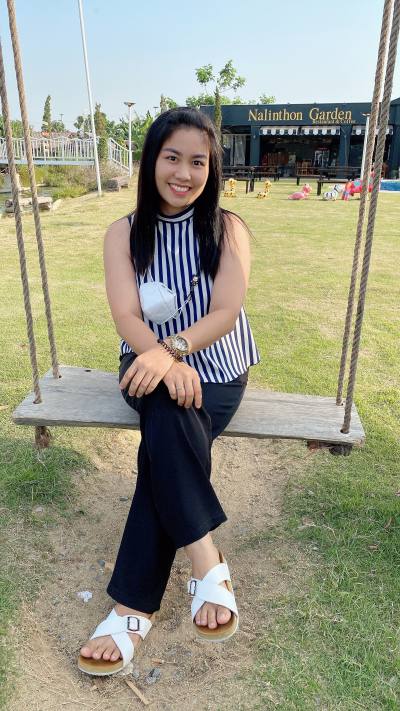 Tuktik 33 years Muang Thailand