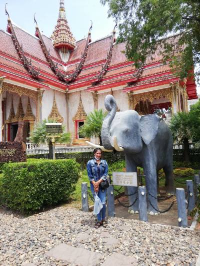 Wi 37 ans ประโคนชัย Thaïlande