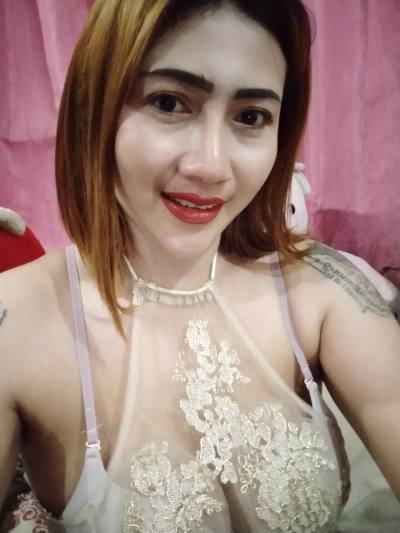 Ammy 38 Jahre Bangkok Thailand