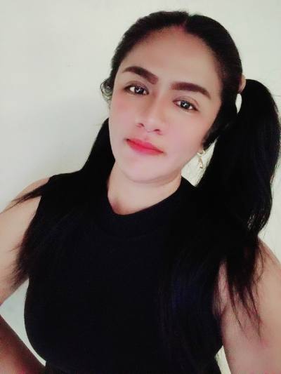 Mai 48 Jahre อ่าวลึก Thailand