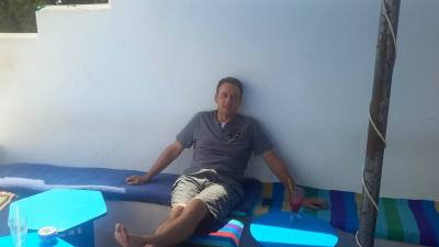 Jack 47 ans Longwy France