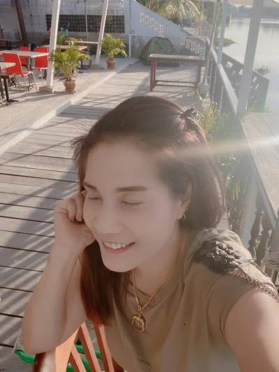 Jeab 45 years Muang  Ayutthaya  Thailand