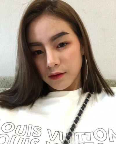Reung 31 ans Bangkok Thaïlande