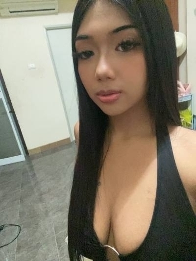 Bell 23 Jahre Pattaya  Thailand