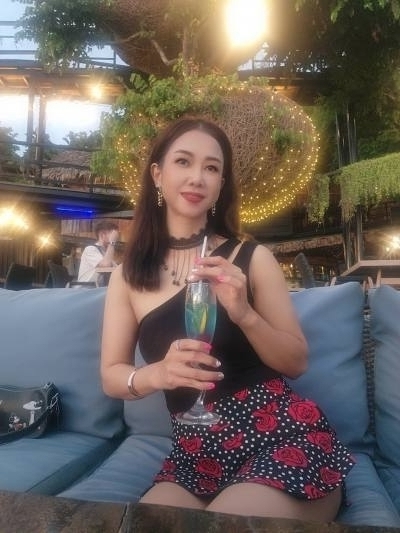 Wan​ 43 Jahre นนทบุรี Thailand
