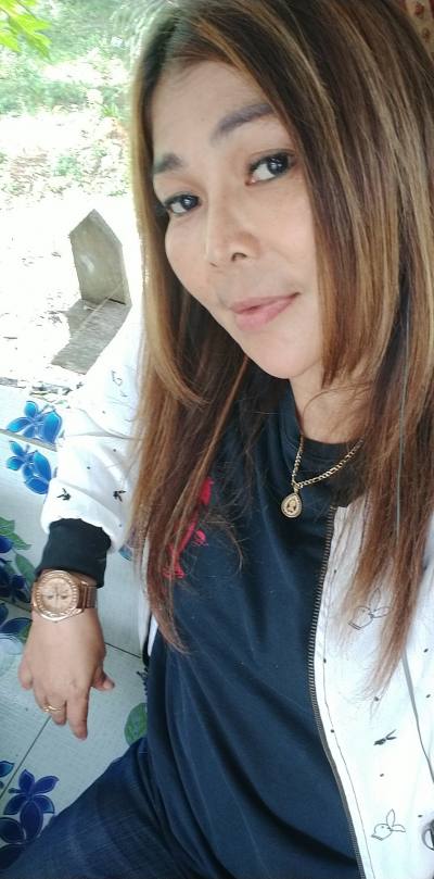 Ji 51 ans สุราษฎร์ธานี Thaïlande