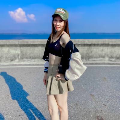 Chanyanuch 27 ans Chonburi  Thaïlande