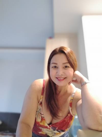 Kanittha 49 ans ไทยแลนด์ Thaïlande