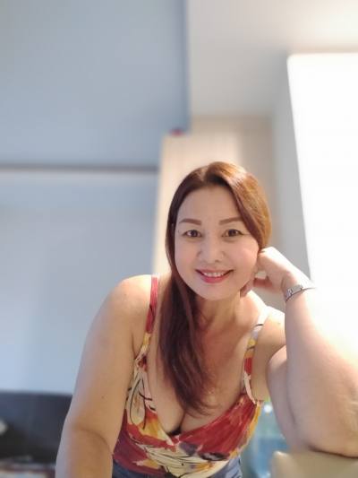 Kanittha 48 ans ไทยแลนด์ Thaïlande