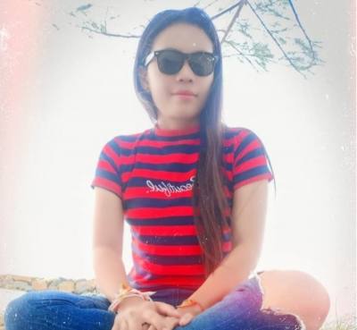 Muay 39 Jahre Nachonratchasima  Thailand