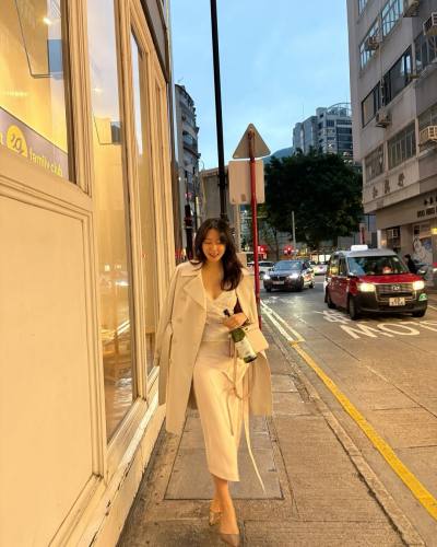 Kittika 37 Jahre Lat Phrao Thailand