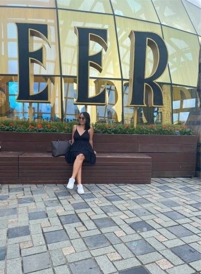 Rati 44 ans Bkk Thaïlande