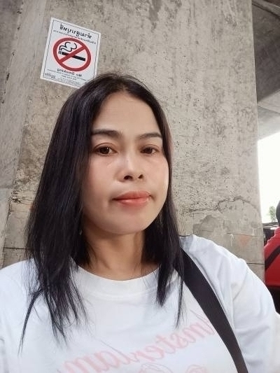 Thipakorn 43 years Samudpakan Thailand