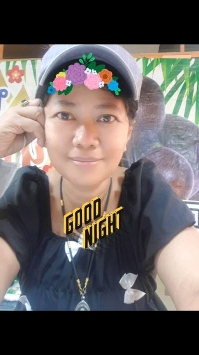 AUM 53 Jahre  Thailand