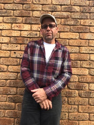 Brent 49 ปี Kalgoorlie  Australia