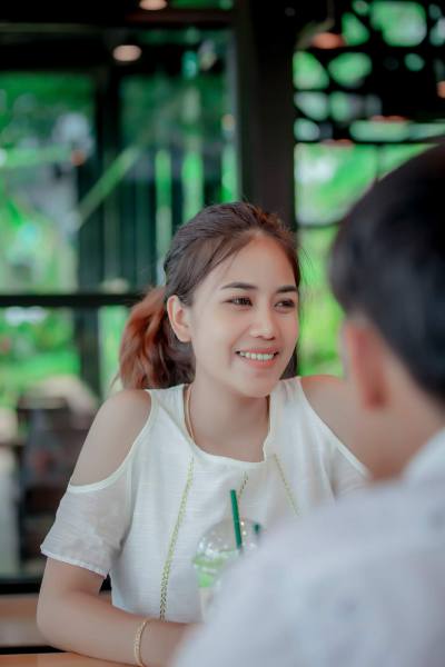 Pin 25 ans Kalasin Thaïlande