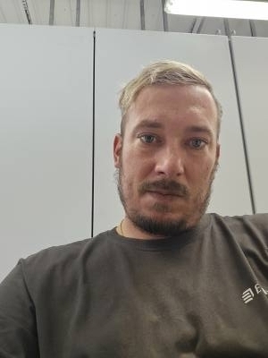 Vincent 38 ปี Marckolsheim  France