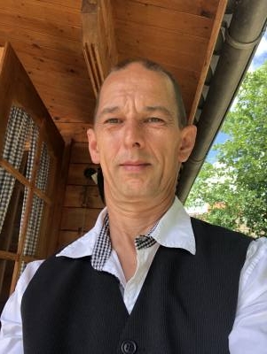 Matthias 57 Jahre Alsfeld  Deutschland
