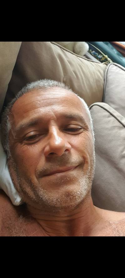 Fabrice 53 ans Poitiers  France