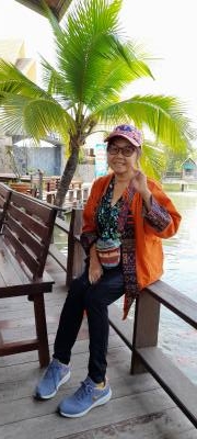 Mai 28 years เมืองอุเรธานี Thailand
