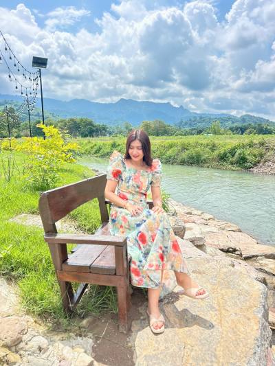 Kampoo 38 Jahre กรุงเทพ Thailand