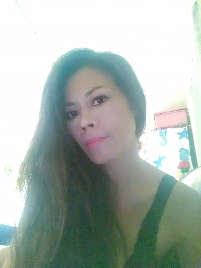 Saita 43 ans Pattaya  Thaïlande