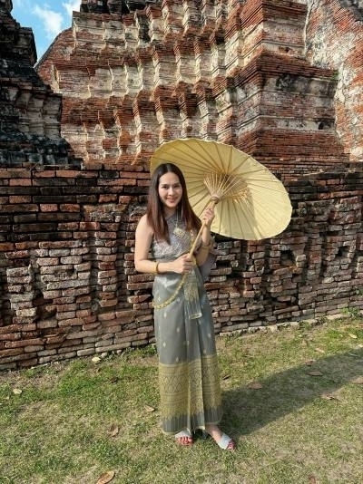 Ang 33 years สัตหีบ Thailand