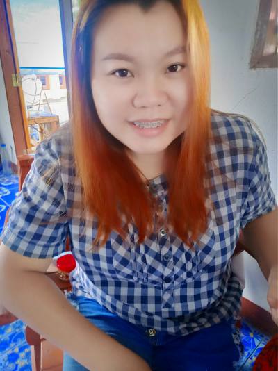 Ninla 44 ans Brest Thaïlande