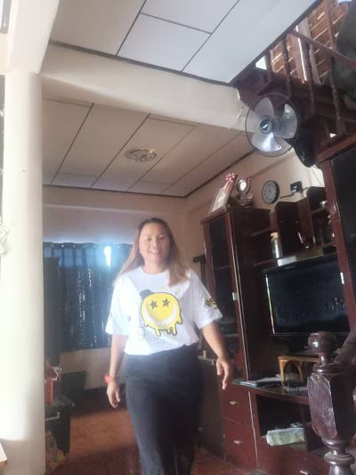 Warinthron 39 ans Suvarnabhumi Thaïlande