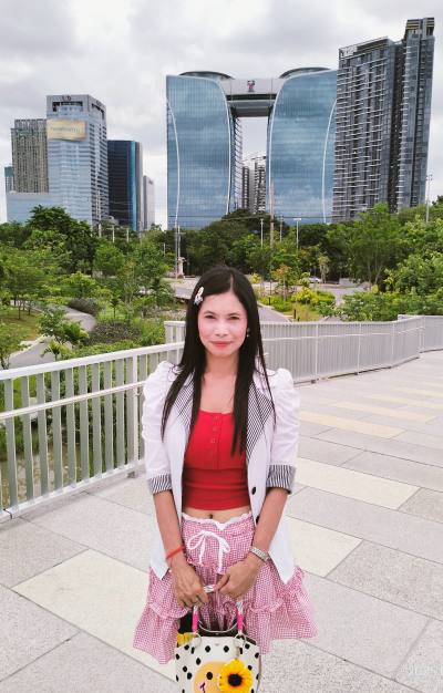 Cute person Momay ??