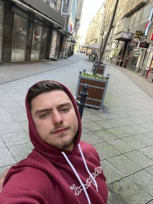 Nick 24 ปี Kiev Ukraine