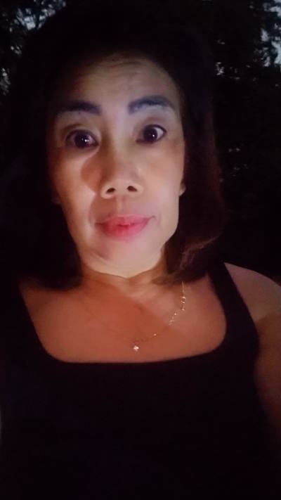 Ann 53 ans หัวหิน Thaïlande