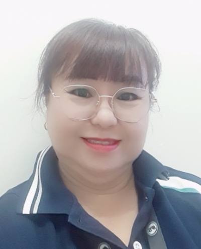 Natkamol 57 Jahre Chiangrai Thailand