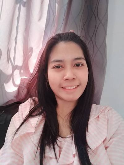 Nanny 34 years Muang Thailand