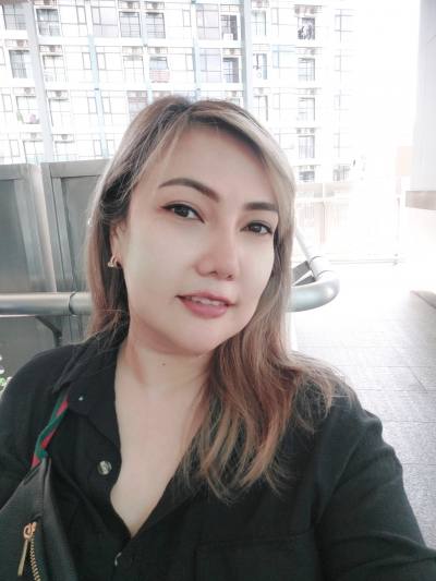 Amy 44 Jahre Patkhasem Thailand