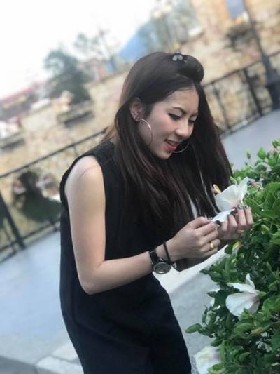 Aris 35 ans เมืองปราจีนบุรี Thaïlande
