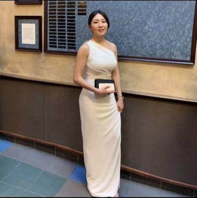 Nattika 34 ans English Thaïlande