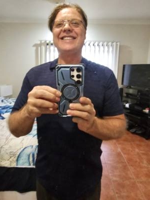 Guy 57 ปี Karratha Australia