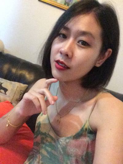 Gullsjira Glubfang 27 ans บางมูลนาก Thaïlande