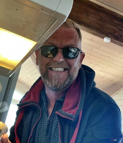 Dirk 55 ปี Alta Norway