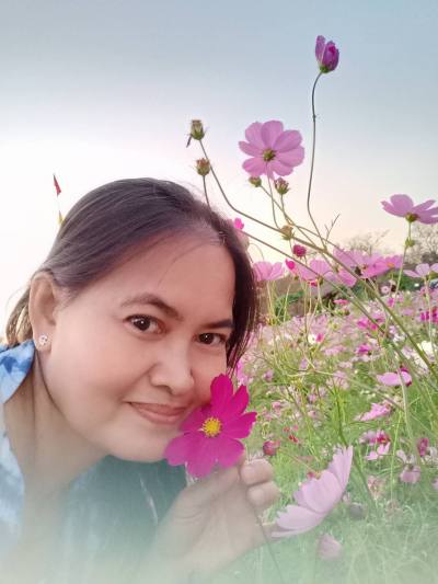 Lalita  50 Jahre ไทย Thailand