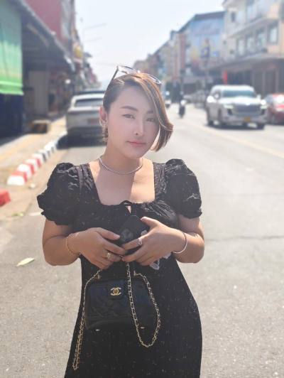 Prima 31 Jahre Bangkok Thailand