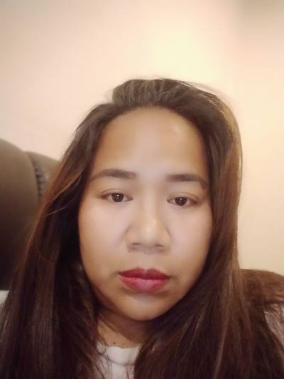 Siriwan 37 Jahre Changkran Thailand