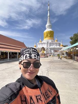 Nira 31 Jahre Banphai  Thailand