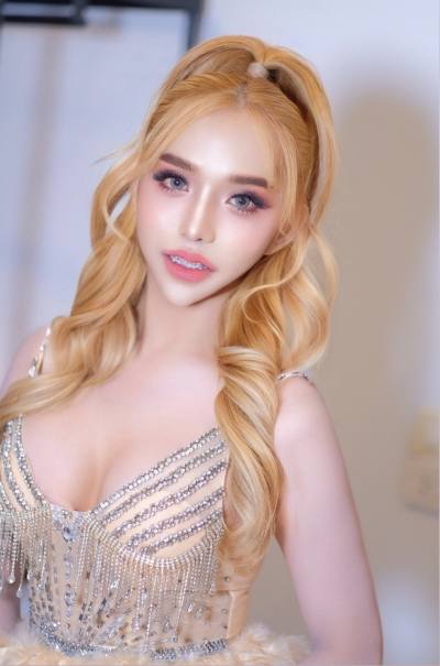 Yogurt 22 Jahre Pattaya  Thailand