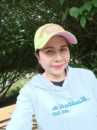 Prasit 52 ans หนองบัวลำภู Thaïlande