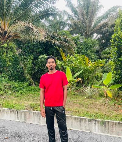 Jahidul 25 ปี New York United States