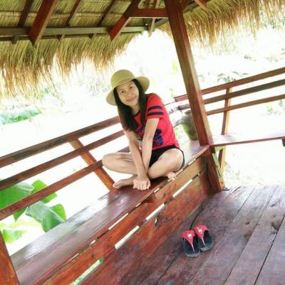Wanpen 43 ans เมือง Thaïlande